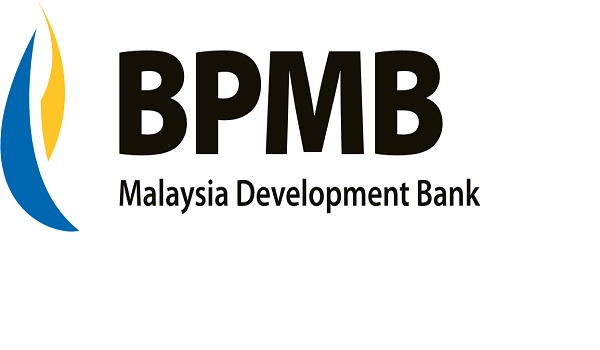 Kumpulan Bank Pembangunan Malaysia Berhad (BPMB) bersama anak syarikatnya, SME Bank dan EXIM Bank diberi mandat/BPMB